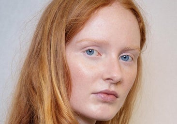 Probé esta leche limpiadora para pieles sensibles y mi piel ha cambiado por completo: más fuerte y bonita.